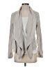 By Anthropologie Gray Jacket Size S - photo 1