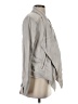 By Anthropologie Gray Jacket Size S - photo 4