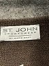 St. John Black Blazer Size 12 - photo 6
