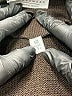 St. John Black Blazer Size 12 - photo 7