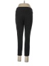 Ann Taylor LOFT Outlet Solid Black Active Pants Size L - photo 2