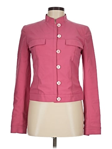 Piazza Sempione Wool Coat (view 1)