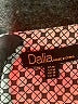 dalia 100% Polyester Gray Long Sleeve Polo Size M - photo 4