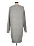 Vero Moda Gray Casual Dress Size L - photo 2