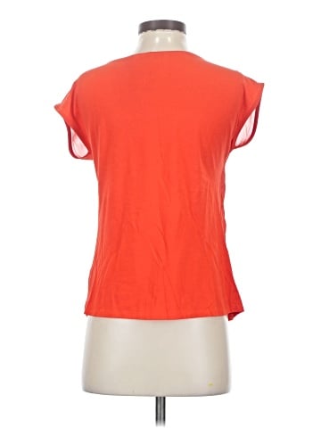 Boden Short Sleeve Blouse (view 2)