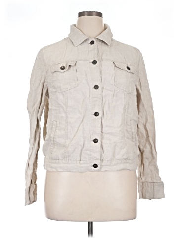 Charter Club Jacket (view 1)