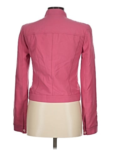 Piazza Sempione Wool Coat (view 2)