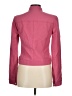 Piazza Sempione Pink Wool Coat Size EU (IT) 42 / US 6 - photo 2