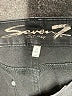 Seven7 Black Jeans Size 14 - photo 7