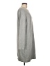 Vero Moda Gray Casual Dress Size L - photo 4
