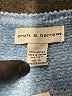 Croft & Barrow 100% Acrylic Blue Pullover Sweater Size L - photo 7