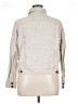 Charter Club 100% Linen Ivory Jacket Size XL - photo 2