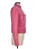 Piazza Sempione Pink Wool Coat Size EU (IT) 42 / US 6 - photo 4