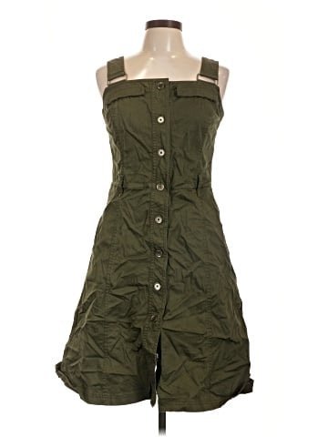 W by Worth Casual Dress (view 1)