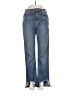 FRAME Denim Blue Jeans Size 26 waist - photo 1