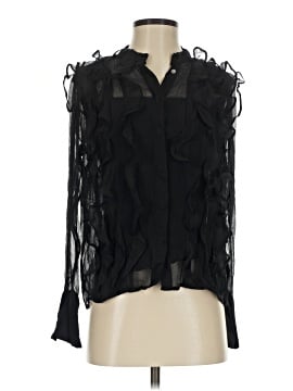 J.Crew Long Sleeve Blouse (view 1)