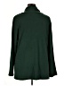 Susan Graver Green Turtleneck Sweater Size XL - photo 2