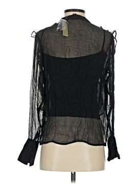 J.Crew Long Sleeve Blouse (view 2)