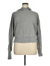 JoyLab Gray Turtleneck Sweater Size XL - photo 1
