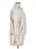 Charter Club 100% Linen Ivory Jacket Size XL - photo 4