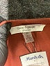Cable & Gauge Brown Poncho Size 3X - photo 7