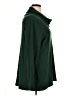 Susan Graver Green Turtleneck Sweater Size XL - photo 4