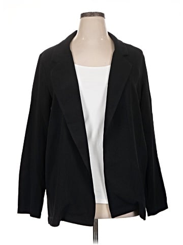 Lush Blazer (view 1)