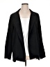 Lush Black Blazer Size XL - photo 1