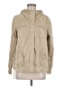 DKNY Solid Tan Jacket Size M - photo 1