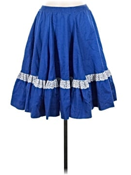 Rockmount Ranch Wear Casual Skirt (view 1)