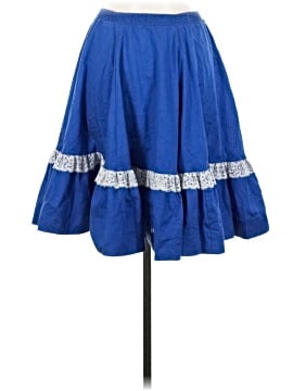 Rockmount Ranch Wear Casual Skirt (view 2)