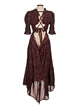 Sea New York Cocktail Dress (view 2)