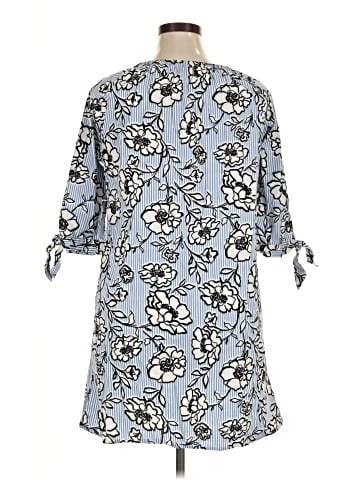 Como Vintage Casual Dress (view 2)