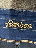 Bamboo Blue Jeans Size 15 - photo 7
