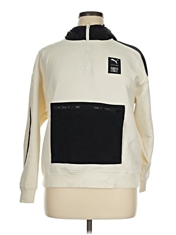 Puma Sweatshirt (view 1)