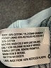 Universal Thread Blue Denim Jacket Size XS - photo 7