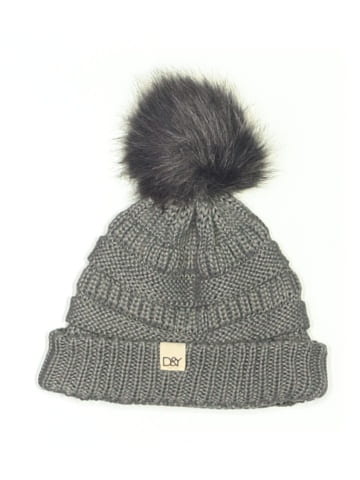 D&Y Beanie (view 1)