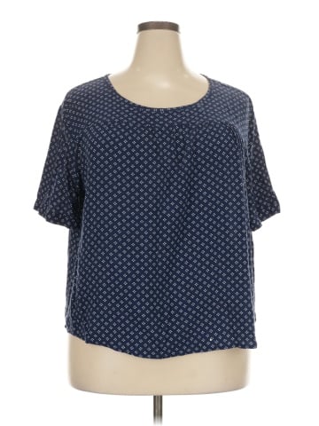 Downeast Short Sleeve T-Shirt (view 1)