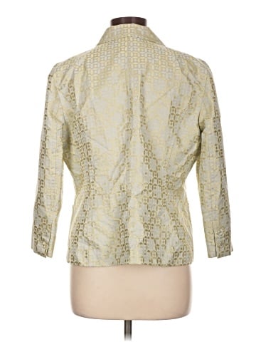 Studio by Liz Claiborne Silk Blazer (view 2)