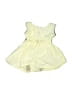Assorted Brands Yellow Dress Size 3-6 mo (estimated) - photo 2