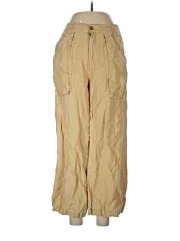 J by Joie Linen Pants (view 1)