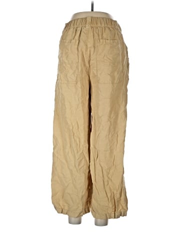 J by Joie Linen Pants (view 2)