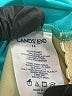 Lands' End Tropical Teal Two Piece Swimsuit Size 14 - photo 3