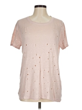 IRO Short Sleeve Top (view 1)