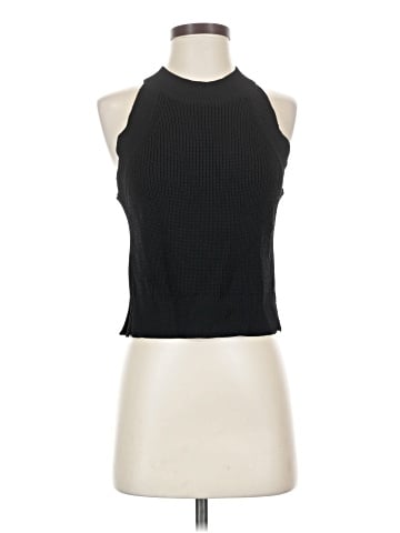 Wilfred Sleeveless Top (view 1)