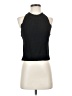 Wilfred Black Sleeveless Top Size S - photo 1