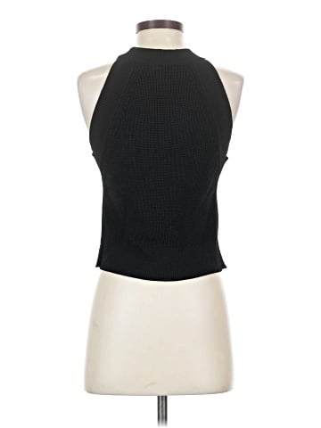Wilfred Sleeveless Top (view 2)