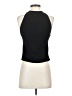 Wilfred Black Sleeveless Top Size S - photo 2