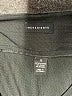 Ingredients Chevron-herringbone Gray Dress Pants Size 12 - photo 3