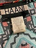 Haani Print Teal Casual Dress Size L - photo 7